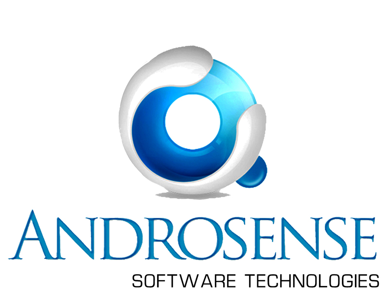 Androsense Logo